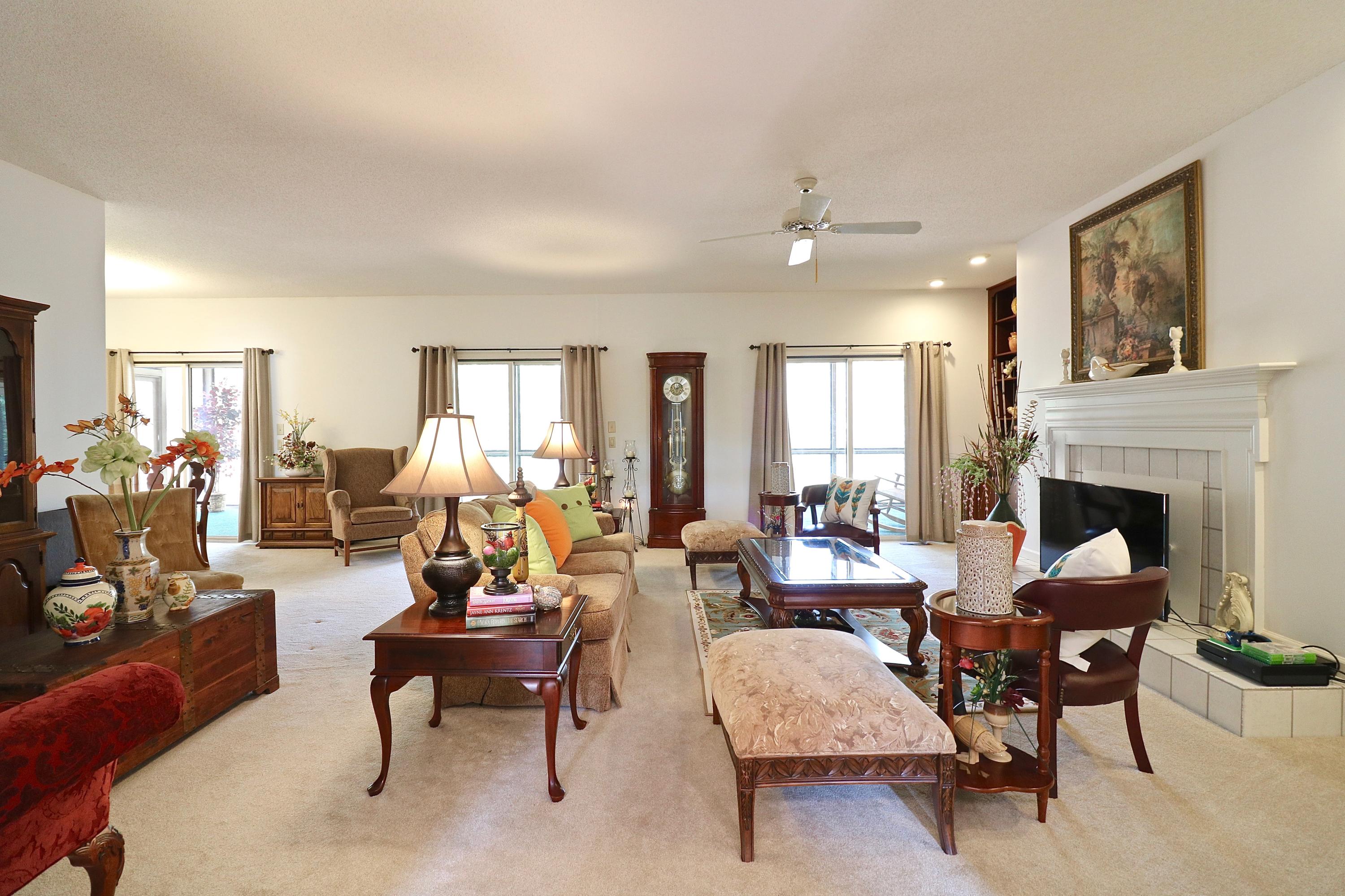 5 Vardon Road Pinehurst, NC 28374 - Photo 7 of 48 IMG_6117