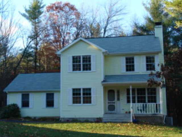 3 Kircher Road Saratoga Springs, NY 12866 - Photo 1 of 5 Photo 1