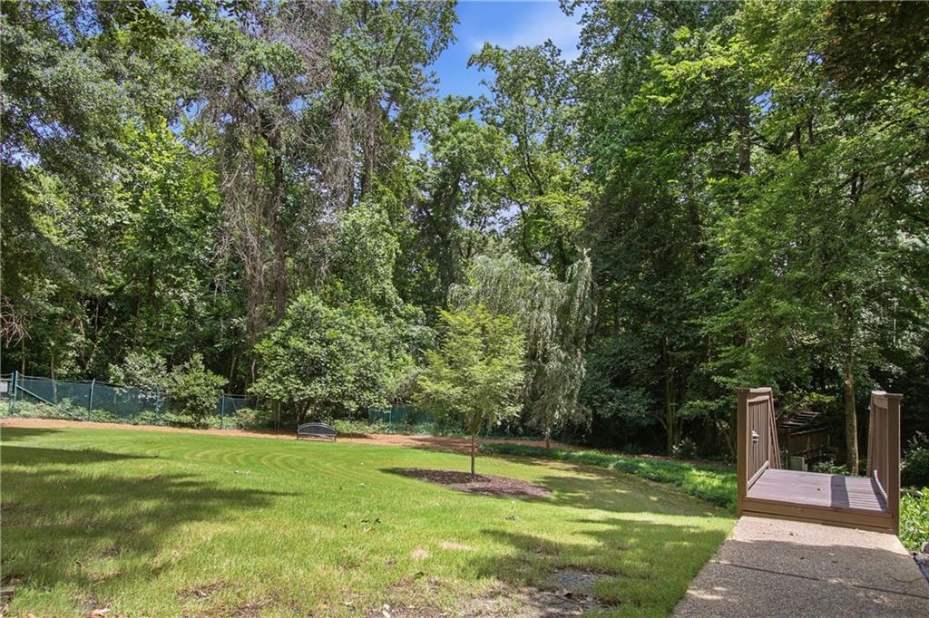 3203 Lenox Road Northeast, Unit 32 Atlanta, GA 30324 - Photo 33 of 37