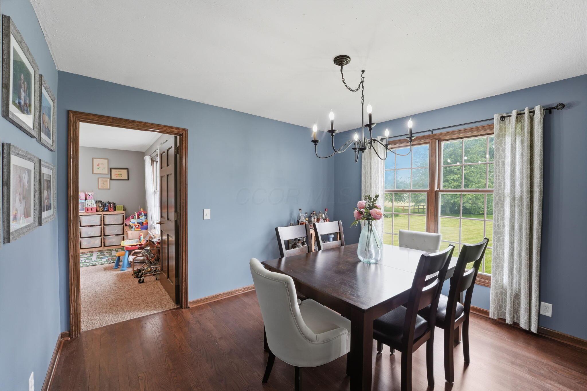 5220 Smothers Road Westerville, OH 43081 - Photo 27 of 81