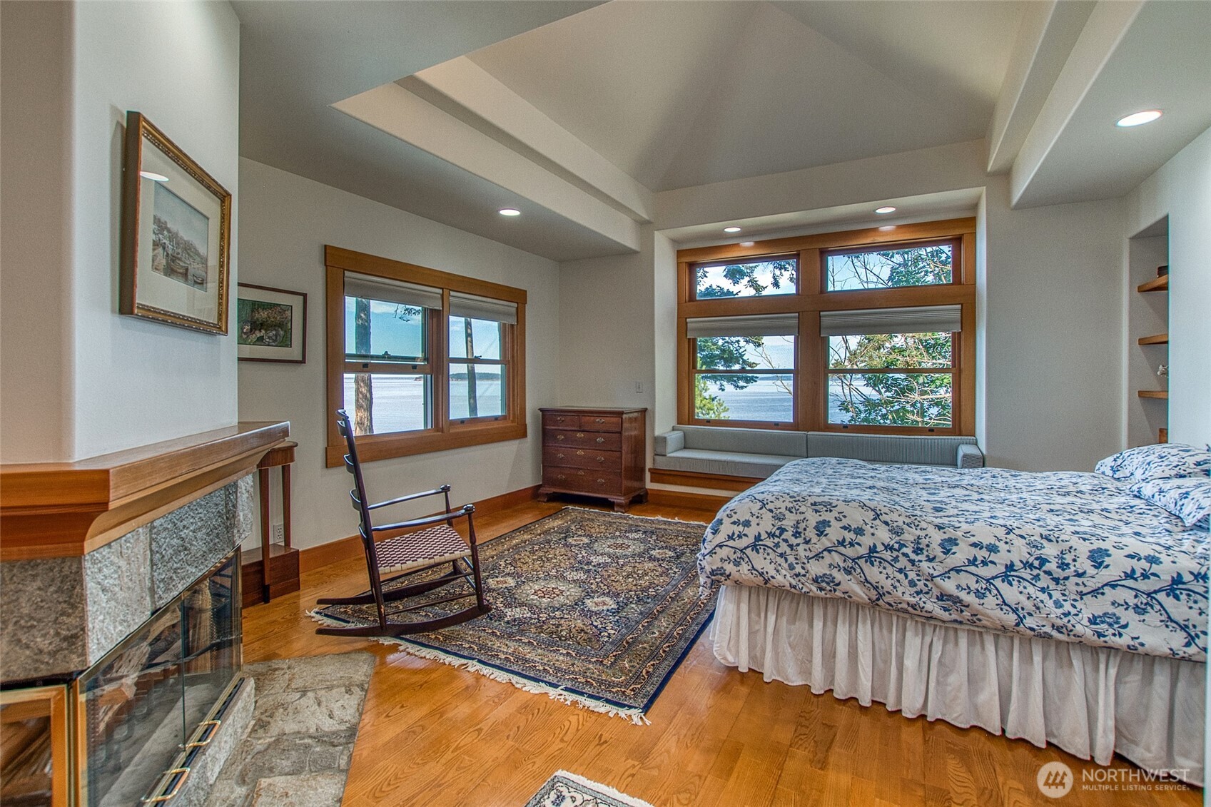 285 Raptor Road Orcas Island, WA 98245 - Photo 15 of 40