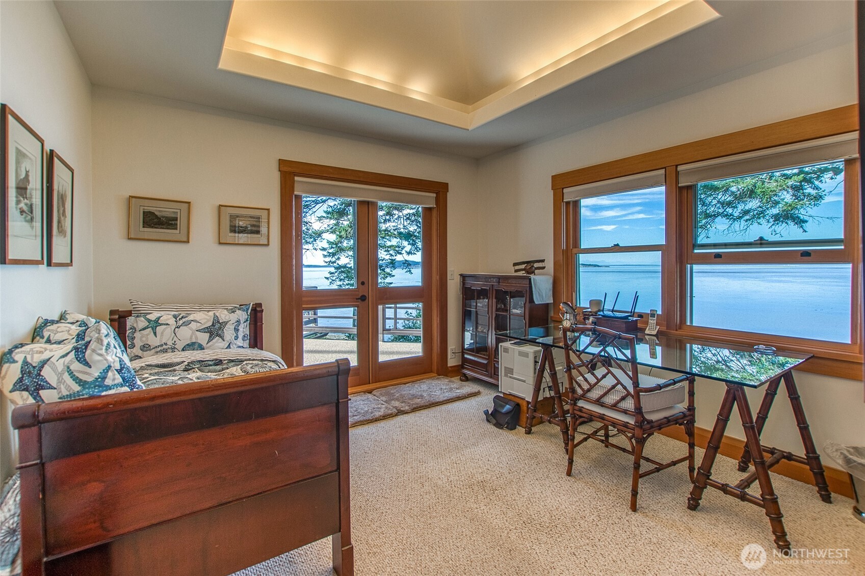 285 Raptor Road Orcas Island, WA 98245 - Photo 19 of 40