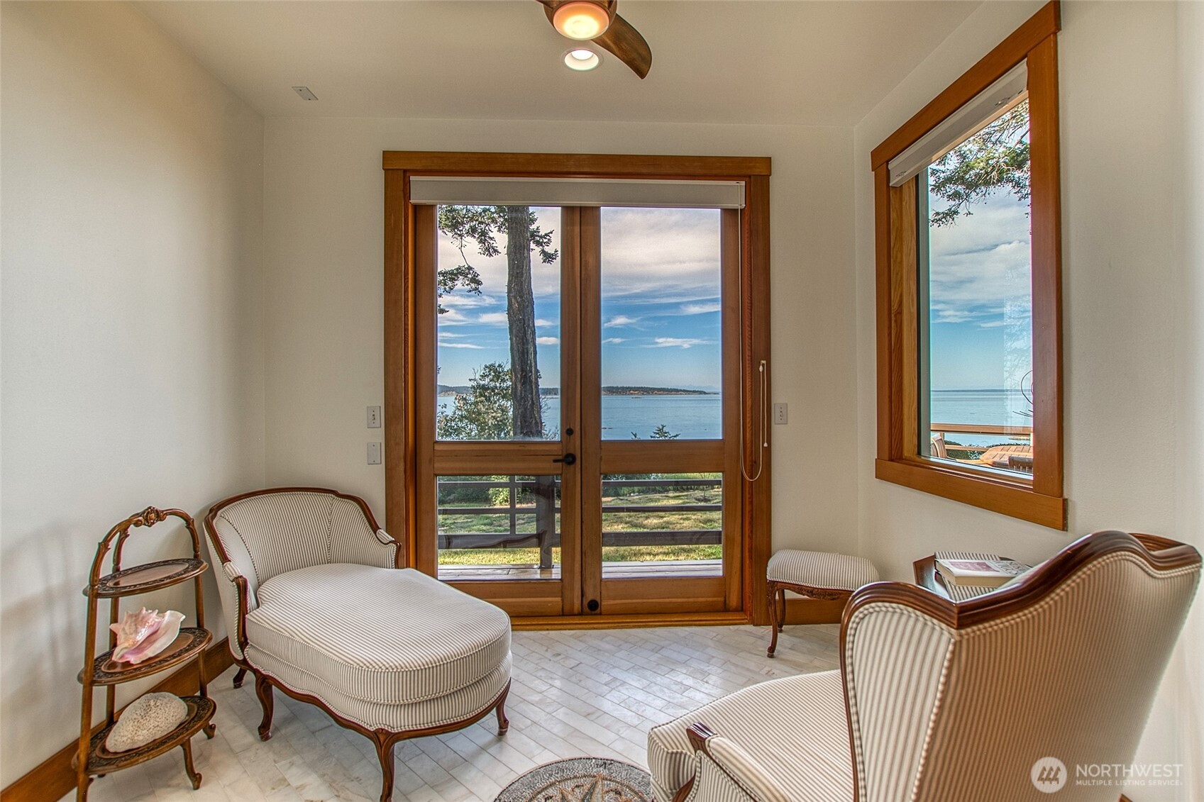 285 Raptor Road Orcas Island, WA 98245 - Photo 21 of 40