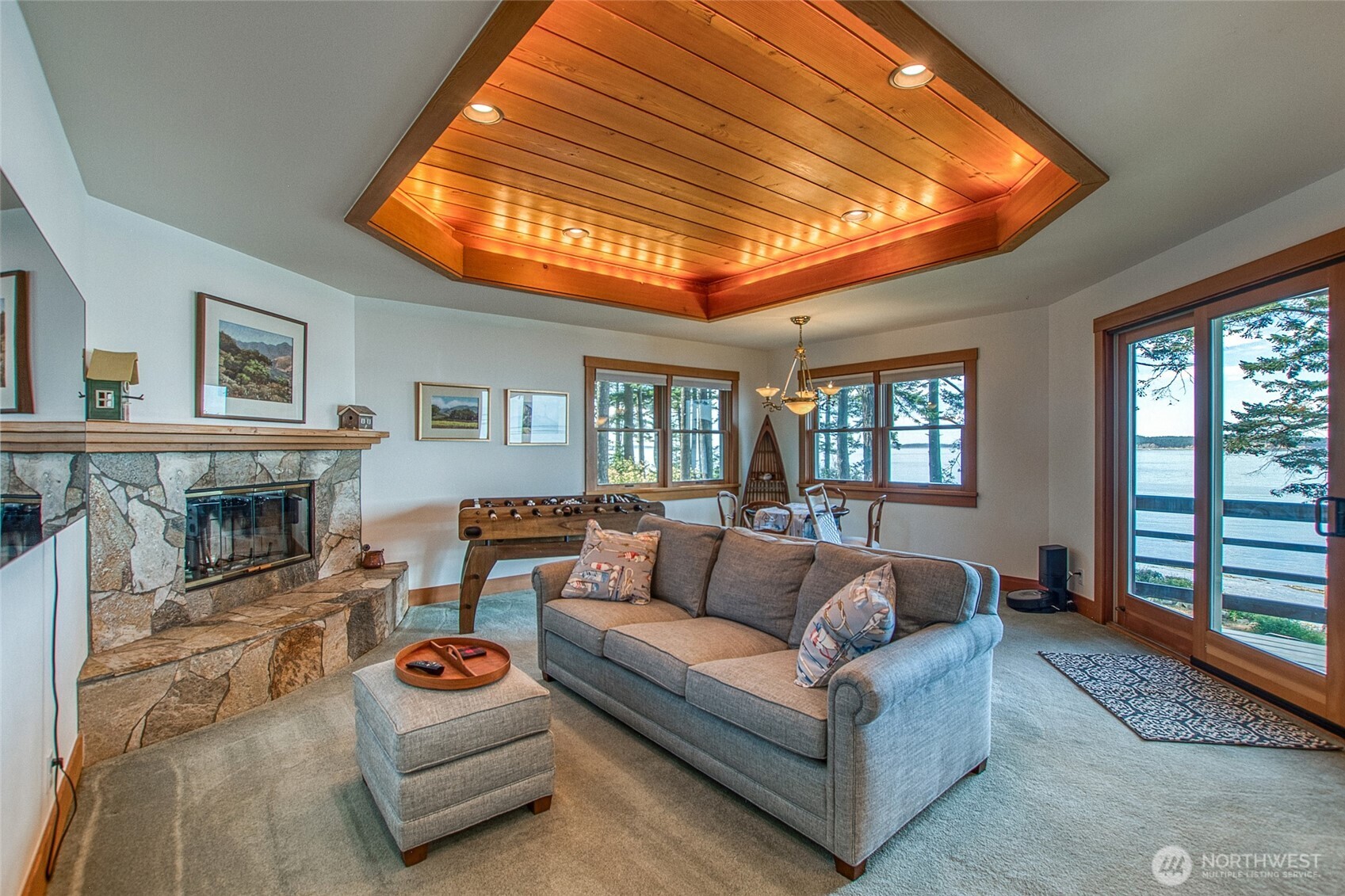 285 Raptor Road Orcas Island, WA 98245 - Photo 22 of 40