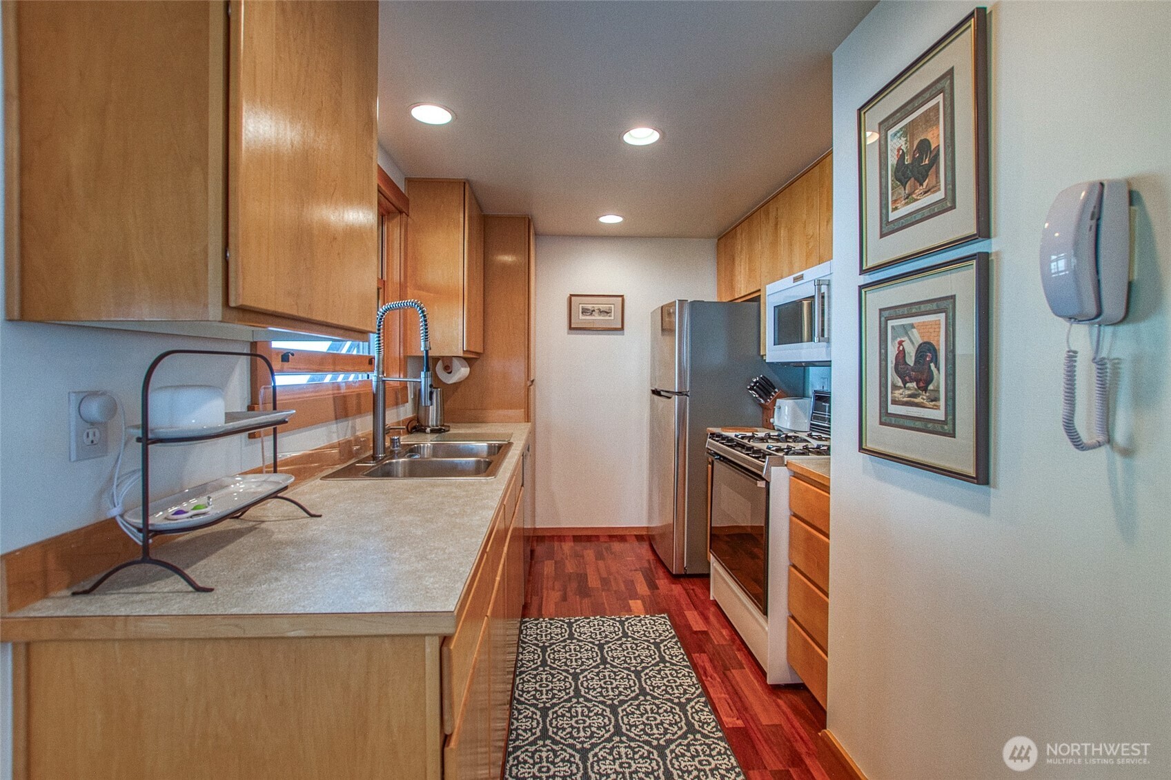 285 Raptor Road Orcas Island, WA 98245 - Photo 23 of 40