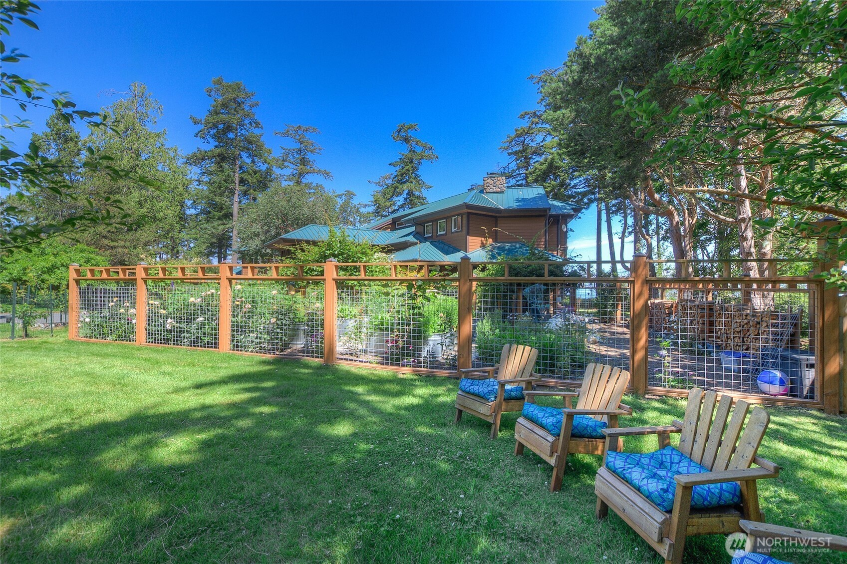 285 Raptor Road Orcas Island, WA 98245 - Photo 26 of 40