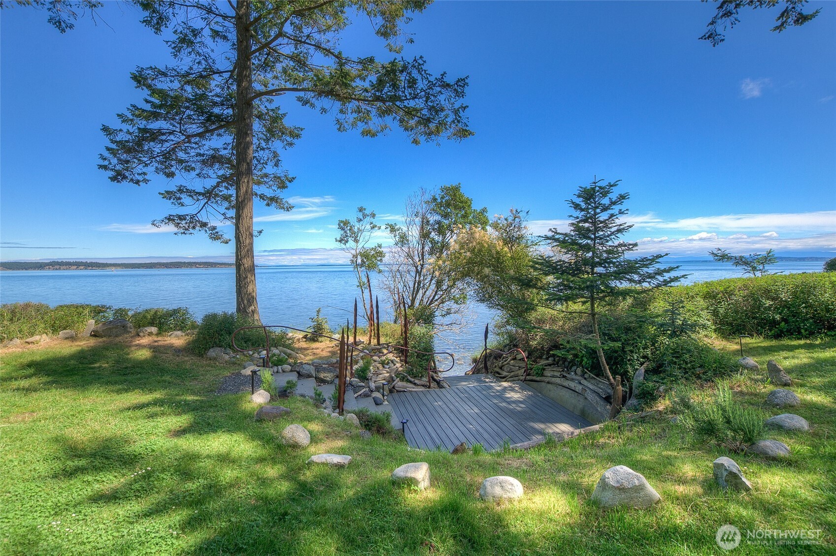 285 Raptor Road Orcas Island, WA 98245 - Photo 34 of 40