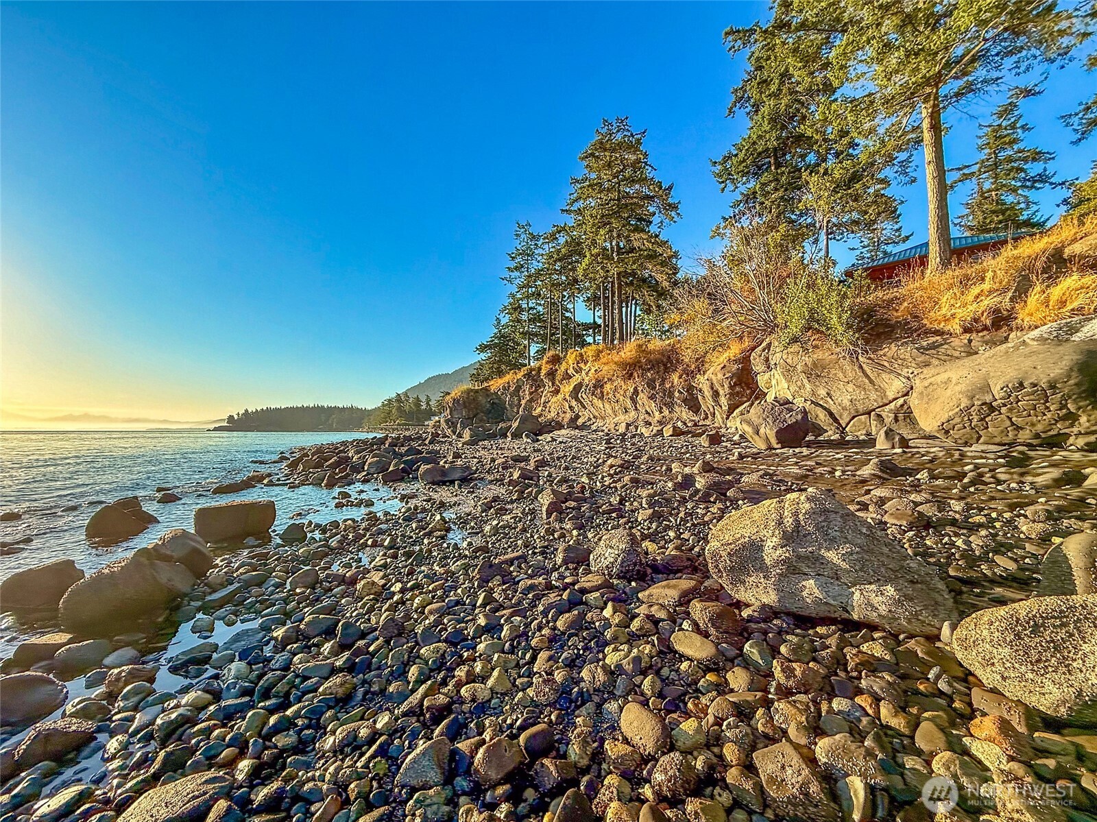 285 Raptor Road Orcas Island, WA 98245 - Photo 4 of 40