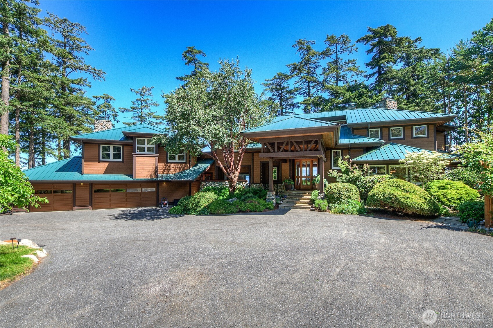 285 Raptor Road Orcas Island, WA 98245 - Photo 6 of 40