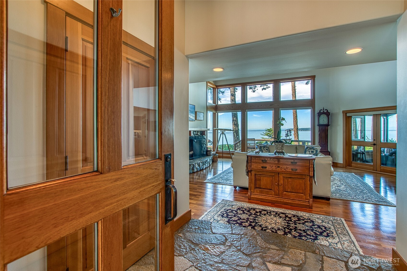 285 Raptor Road Orcas Island, WA 98245 - Photo 7 of 40