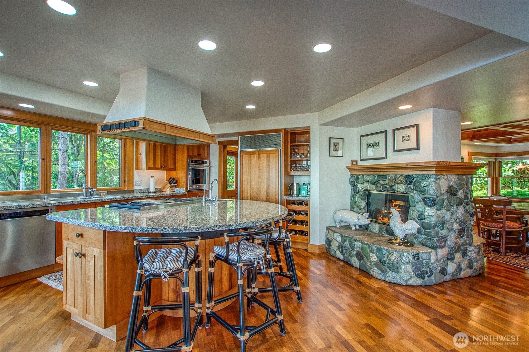 285 Raptor Road Orcas Island, WA 98245 - Photo 9 of 40
