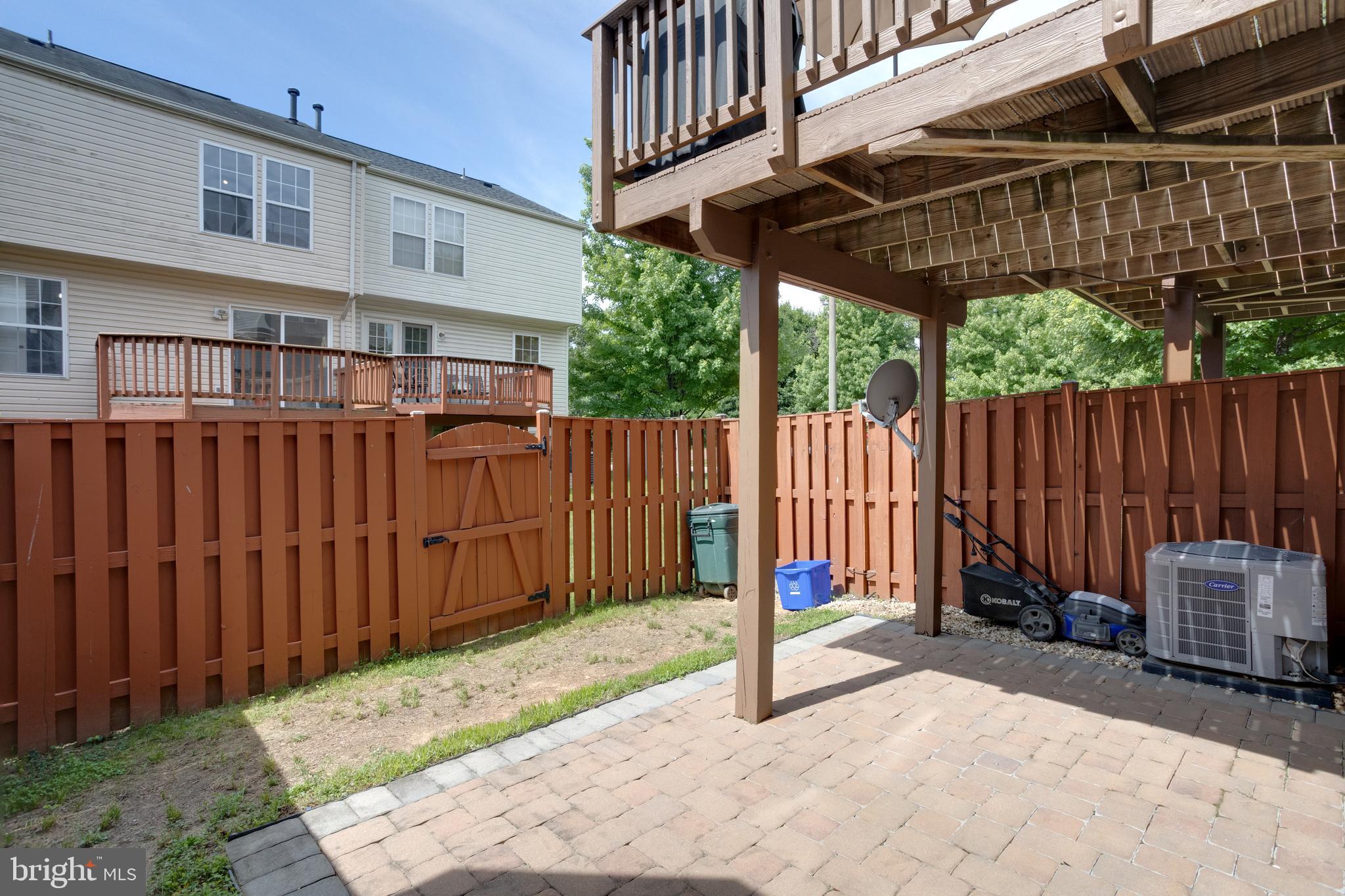6397 Stagg Court Springfield, VA 22150 - Photo 26 of 32