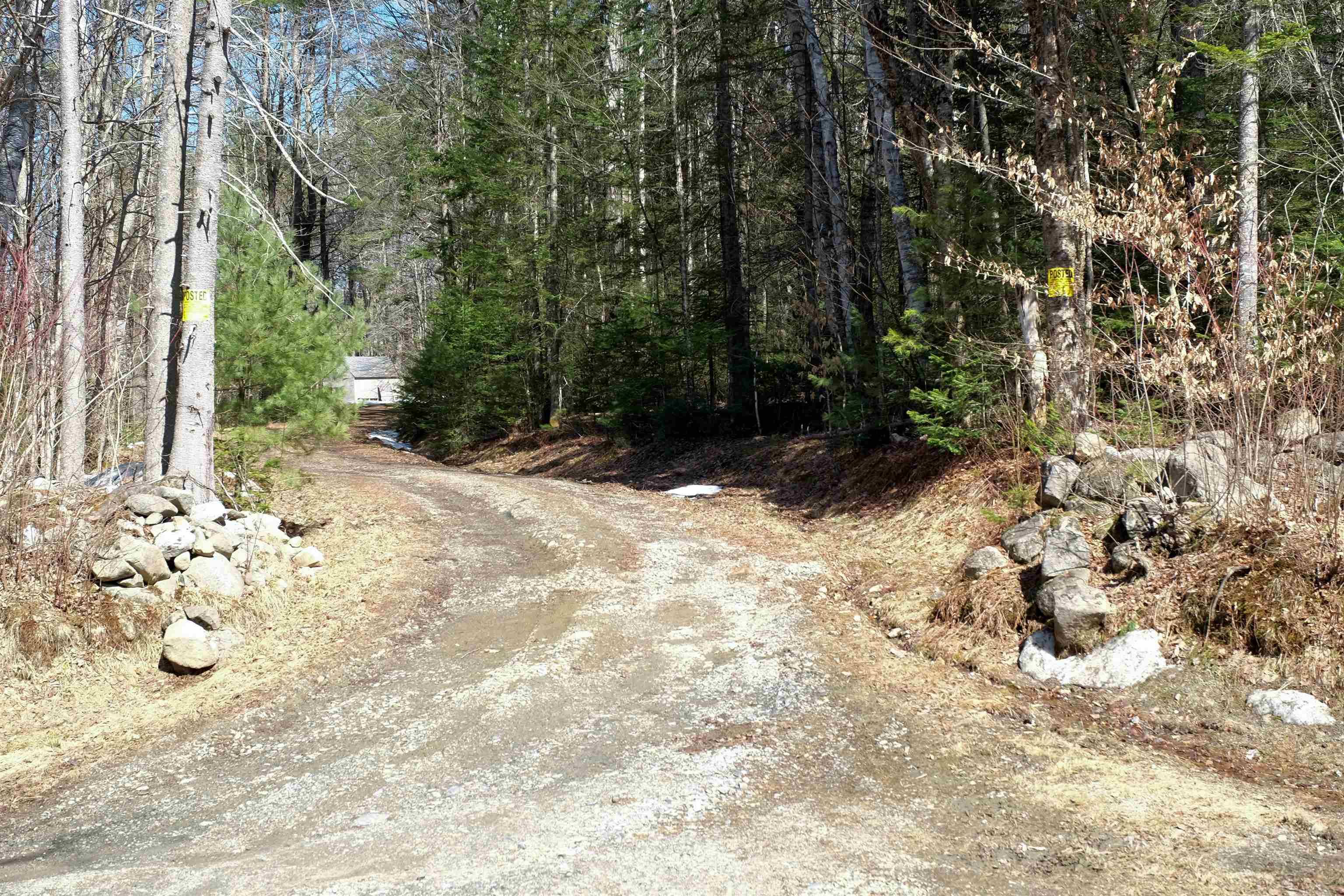 Cape Moonshine Road Piermont, NH 03779 - Photo 11 of 27