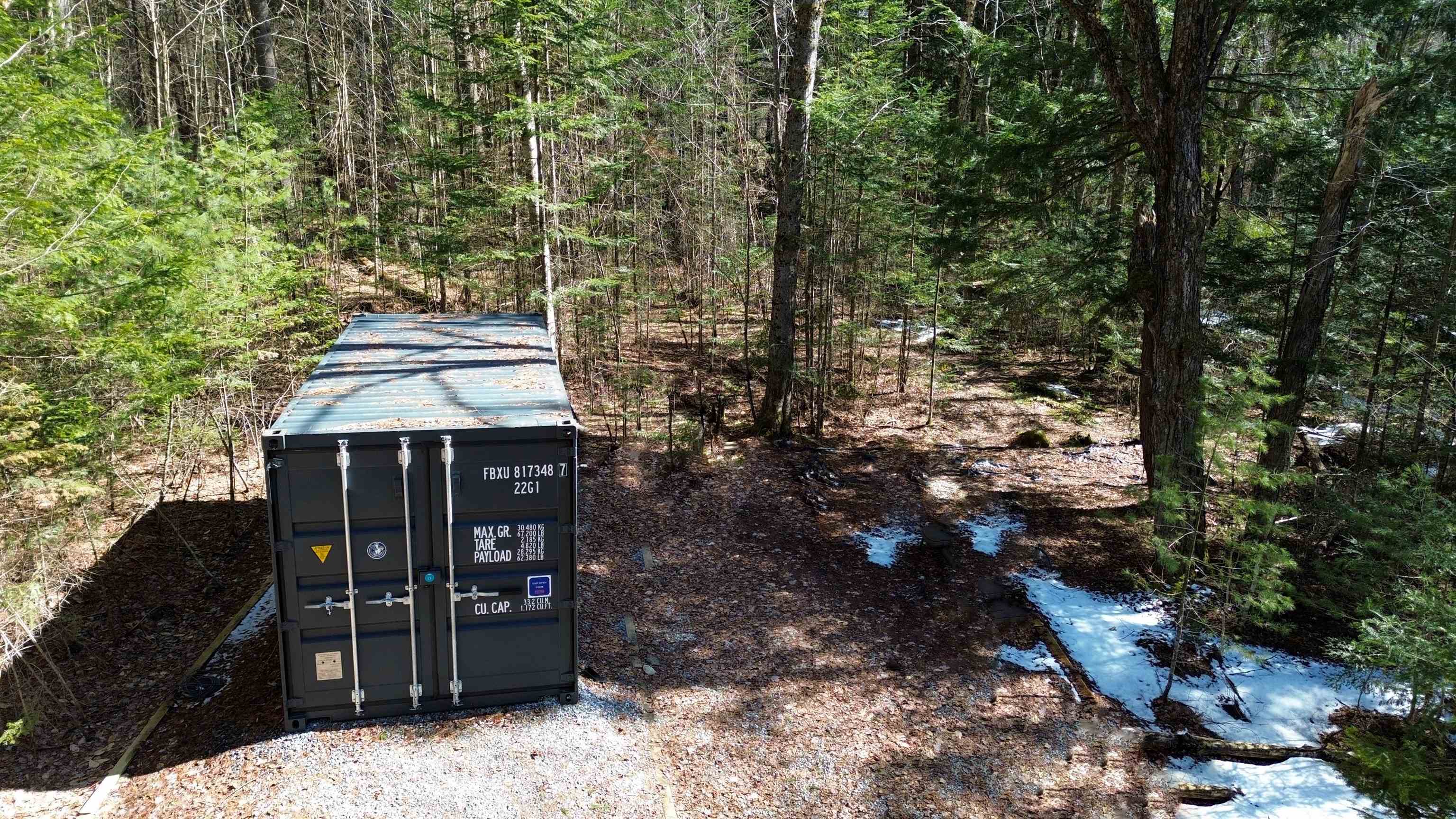 Cape Moonshine Road Piermont, NH 03779 - Photo 13 of 27