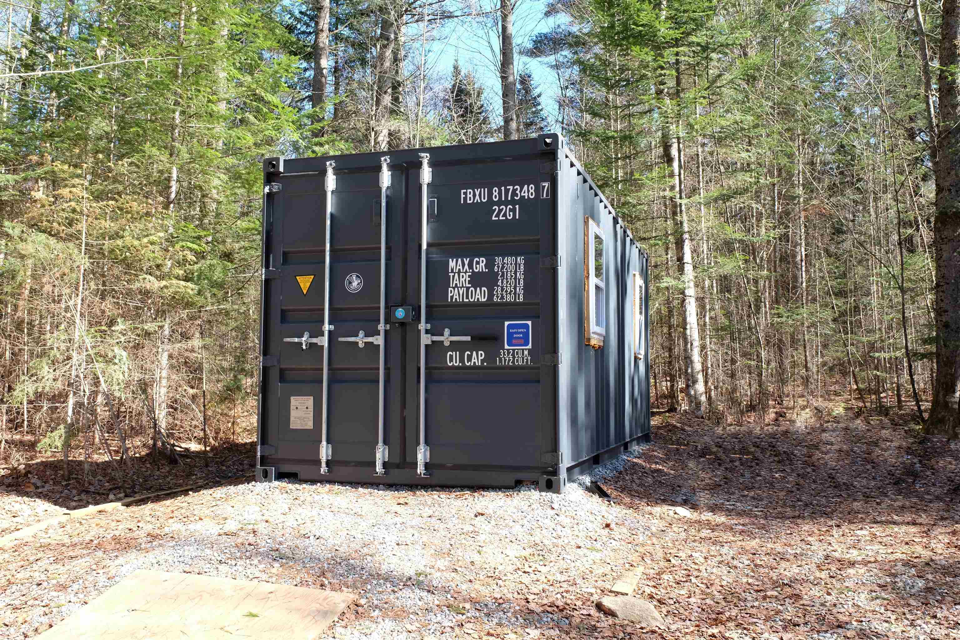 Cape Moonshine Road Piermont, NH 03779 - Photo 14 of 27