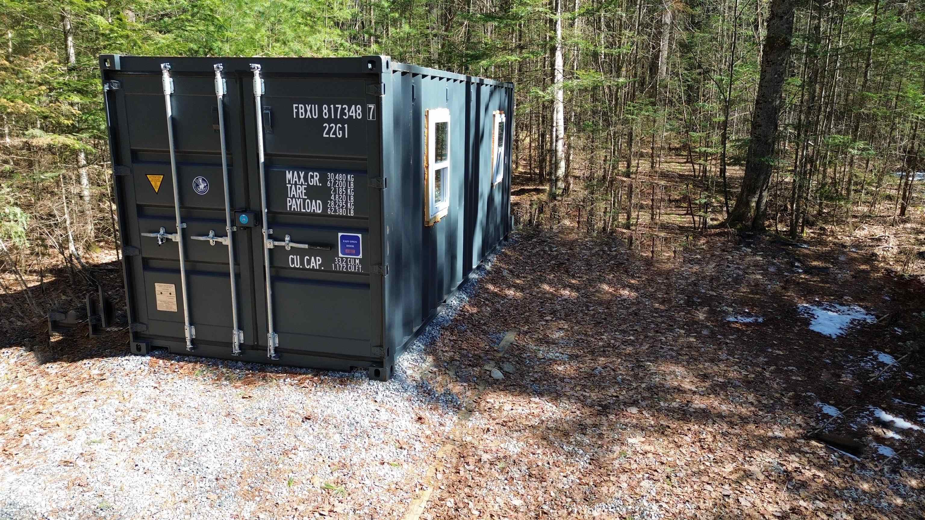 Cape Moonshine Road Piermont, NH 03779 - Photo 16 of 27