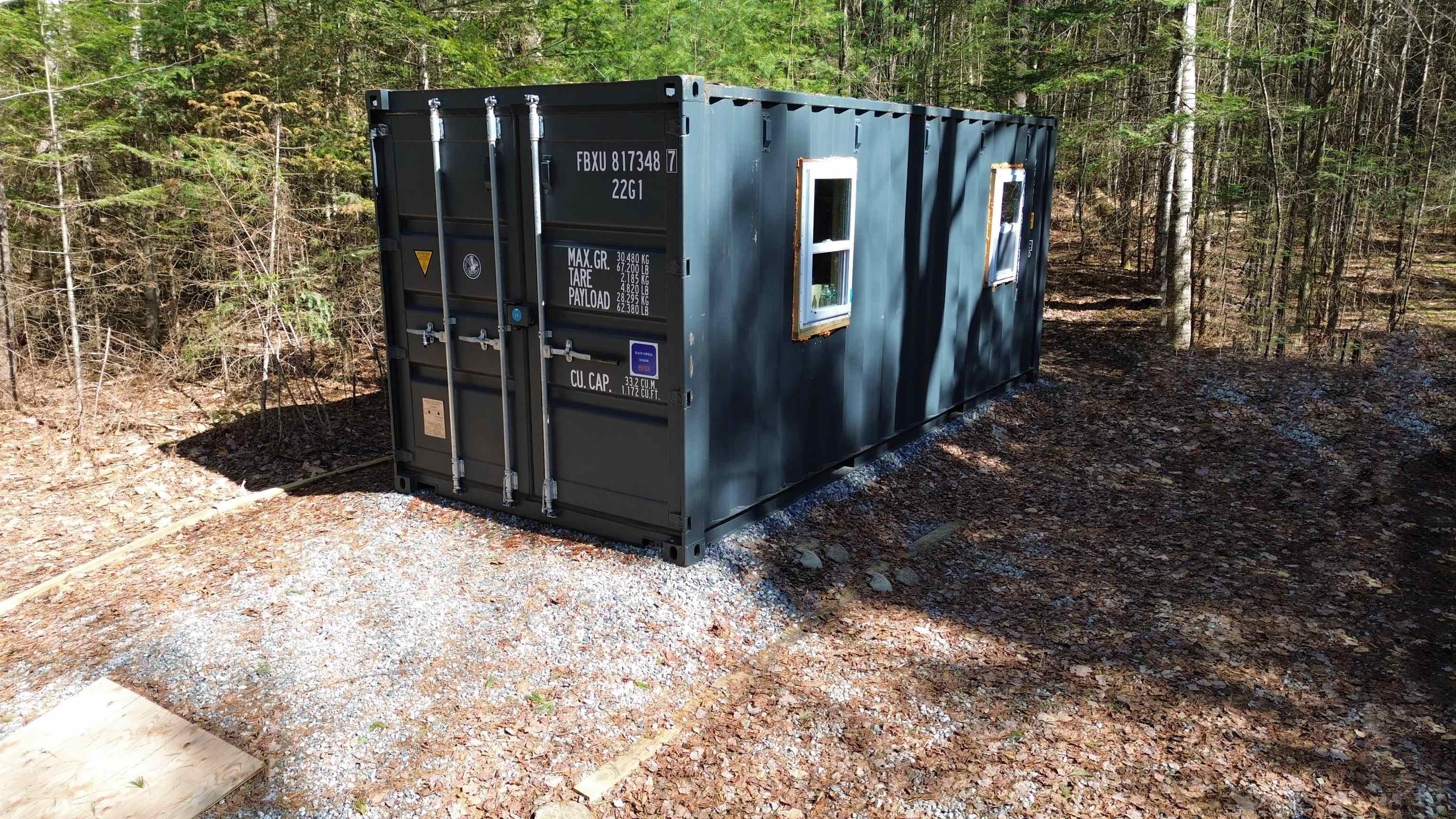 Cape Moonshine Road Piermont, NH 03779 - Photo 17 of 27