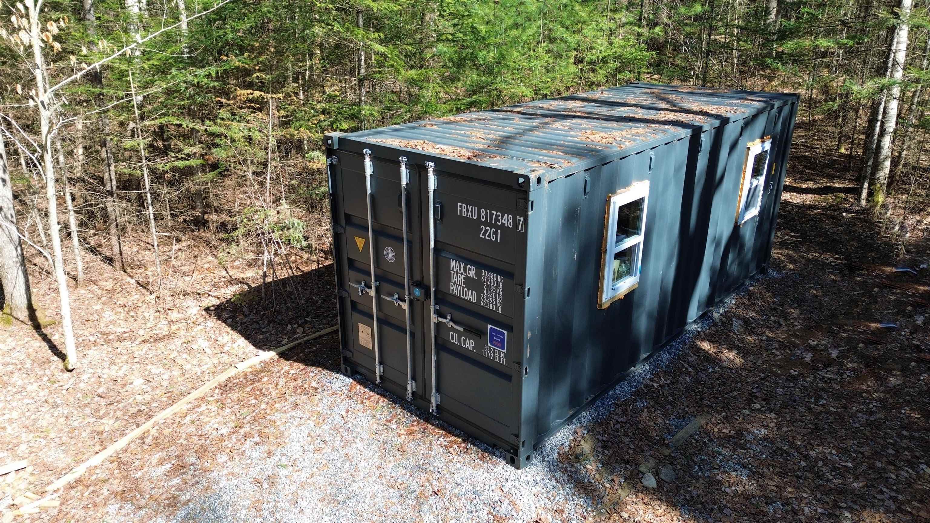 Cape Moonshine Road Piermont, NH 03779 - Photo 18 of 27