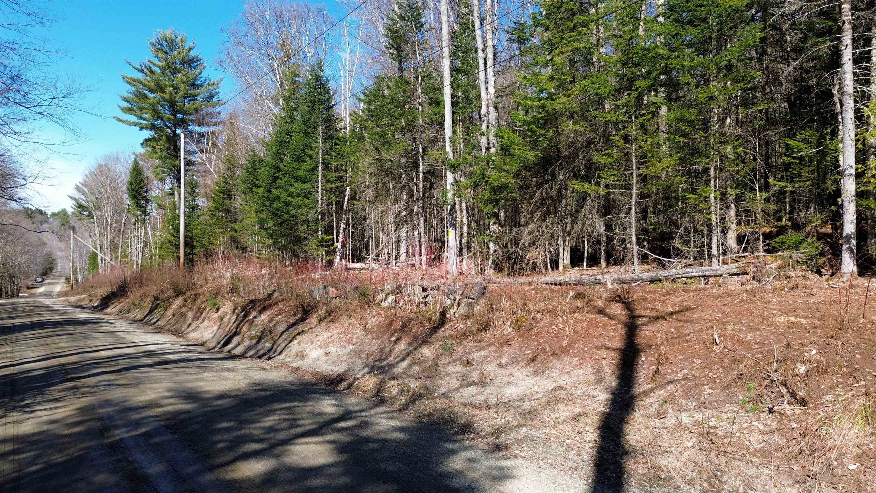 Cape Moonshine Road Piermont, NH 03779 - Photo 23 of 27