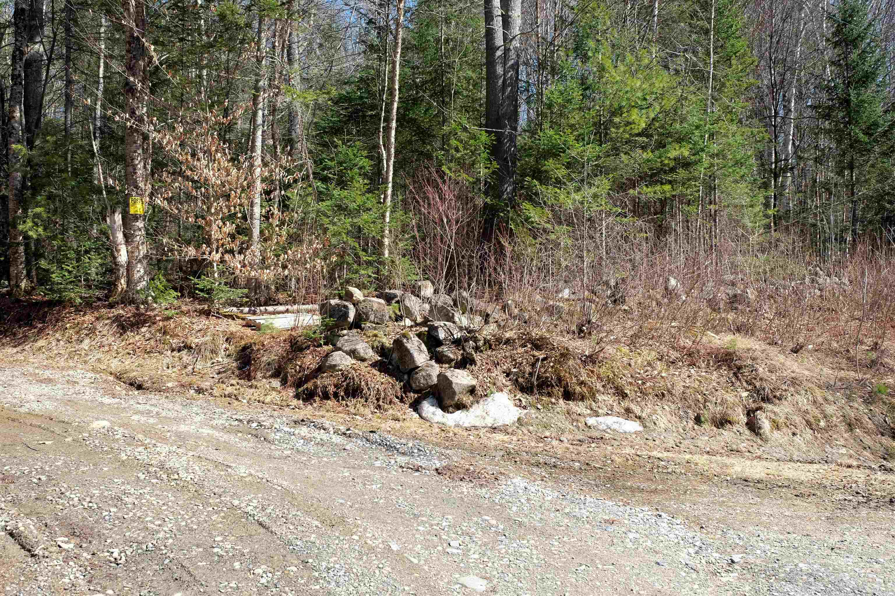 Cape Moonshine Road Piermont, NH 03779 - Photo 24 of 27