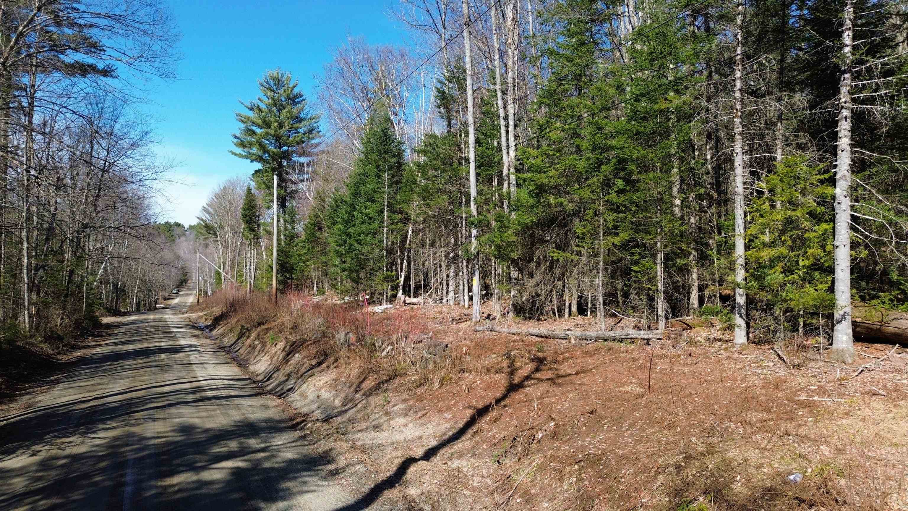 Cape Moonshine Road Piermont, NH 03779 - Photo 25 of 27