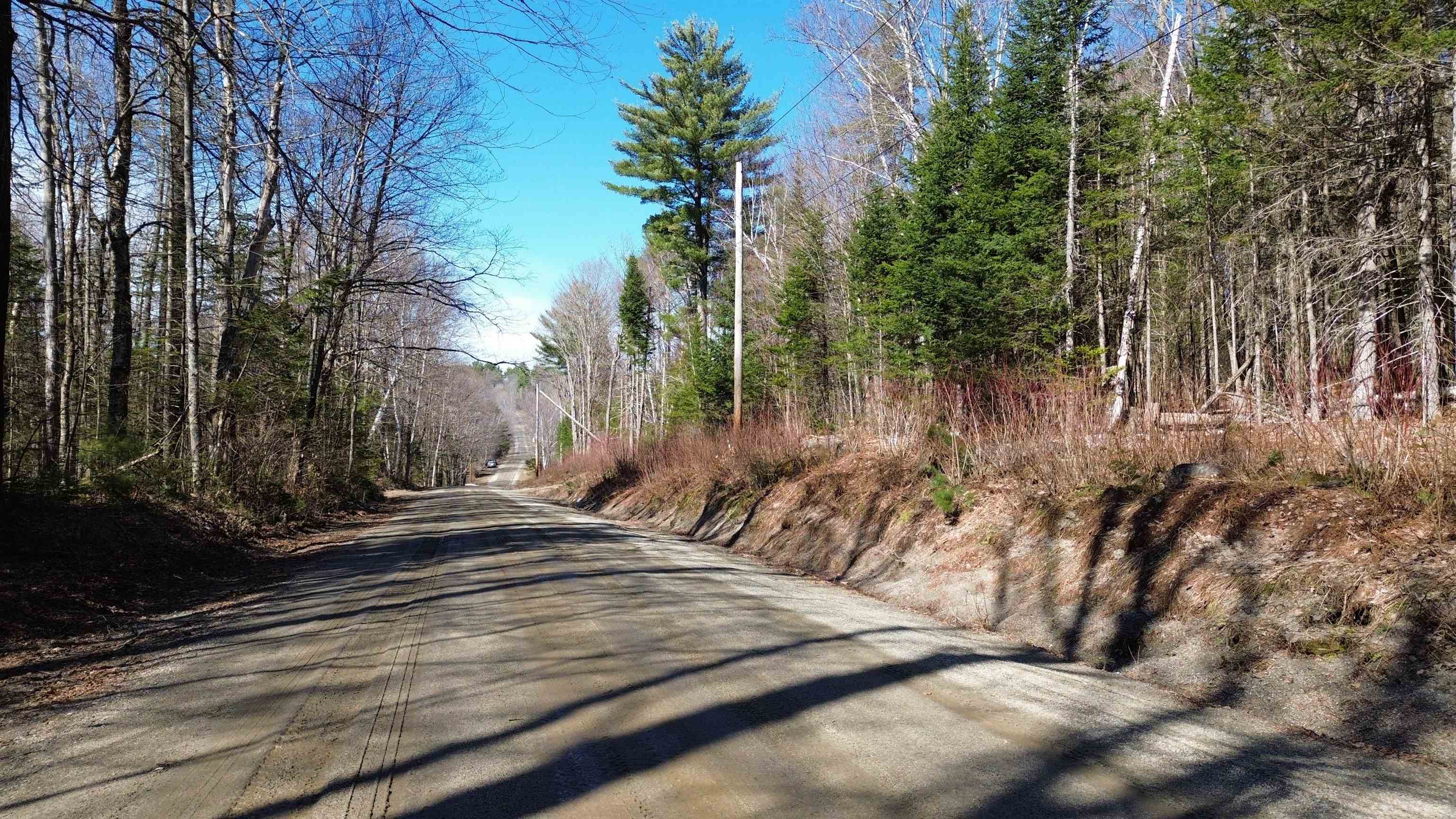 Cape Moonshine Road Piermont, NH 03779 - Photo 27 of 27