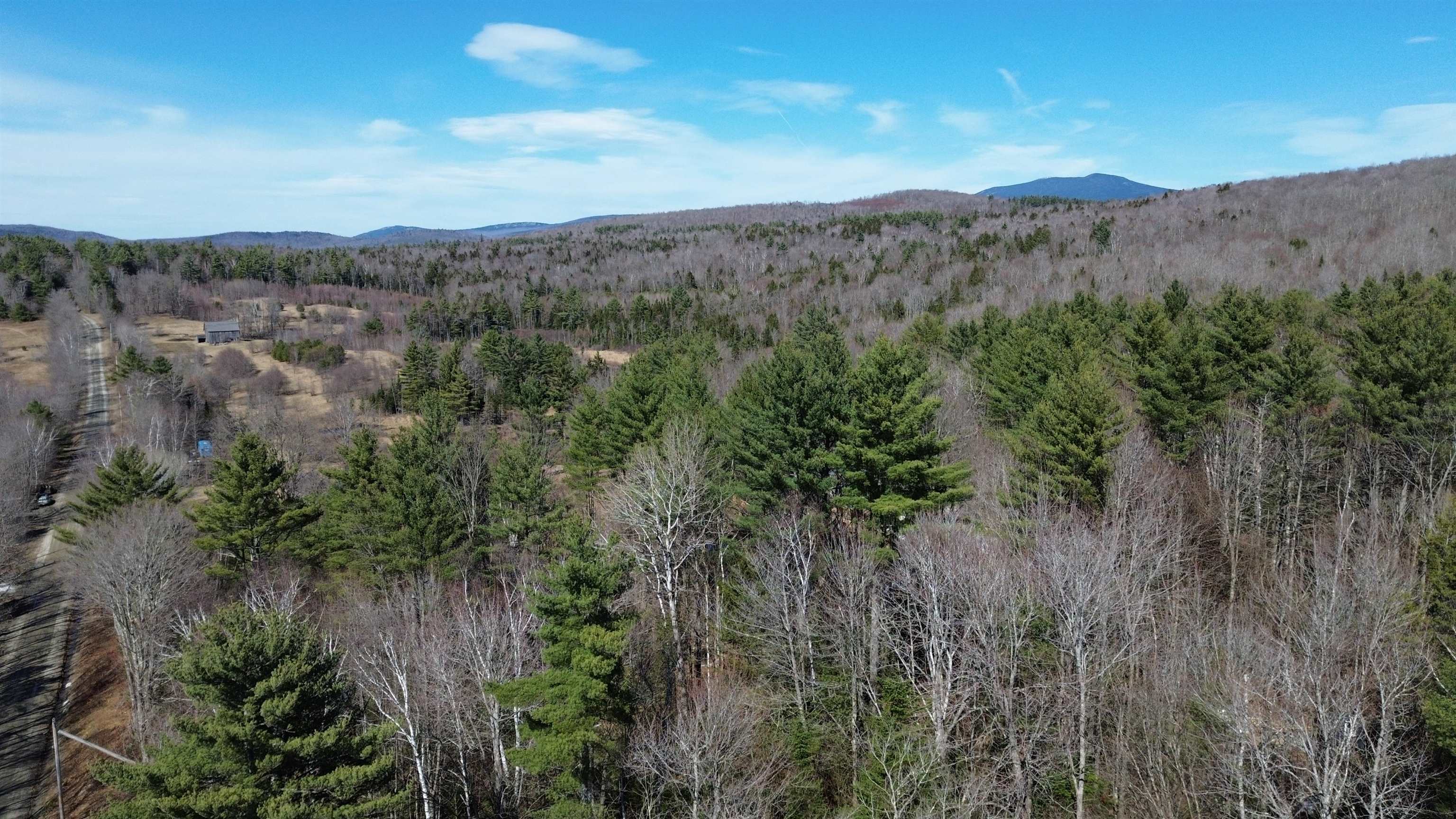 Cape Moonshine Road Piermont, NH 03779 - Photo 8 of 27