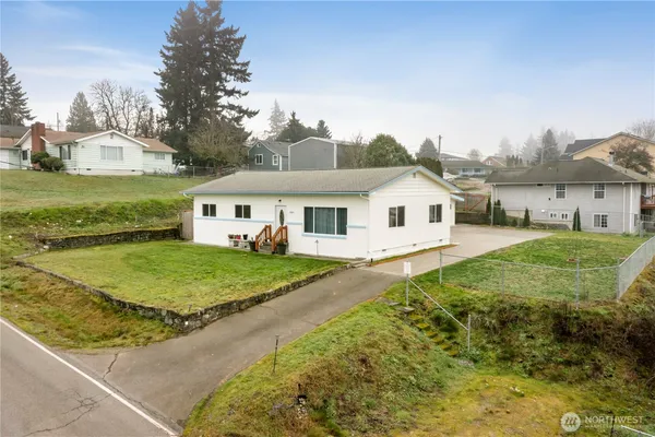 $499,900 | 1509 Juniper Street, Milton, WA 98354