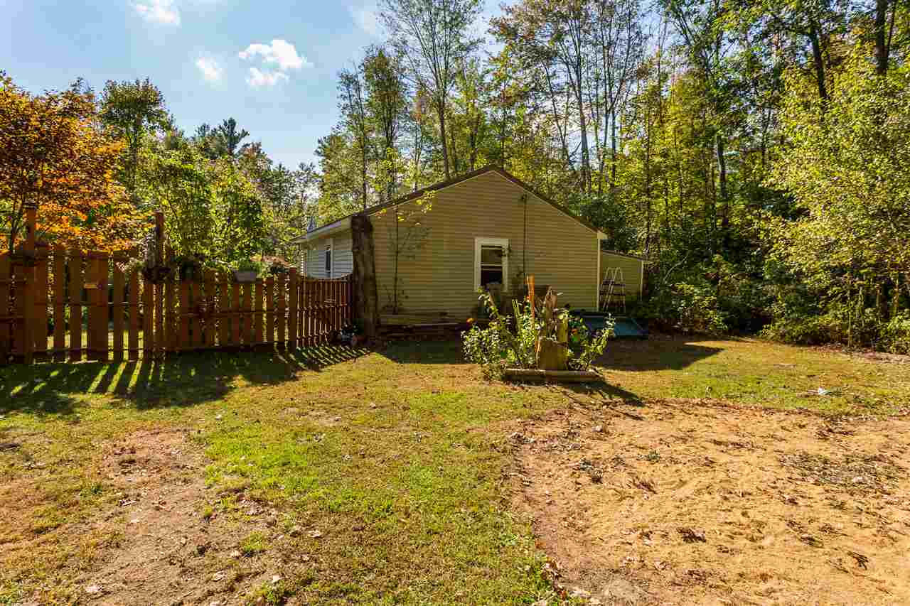 211 Loudon Road Pittsfield, NH 03263 - Photo 3 of 3