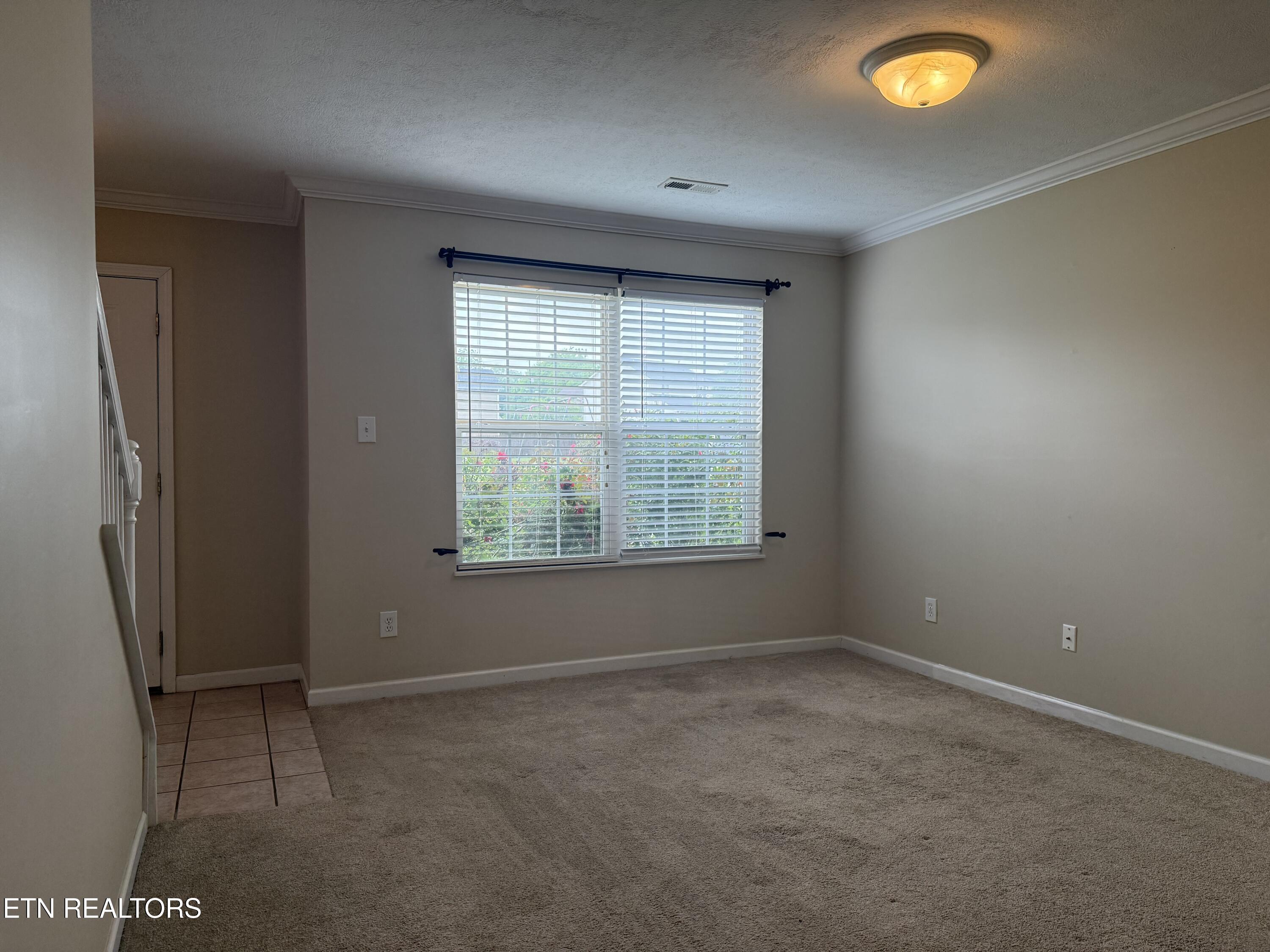 7847 Dawnview Road Powell, TN 37849 - Photo 9 of 38 Dining Room/Office 2