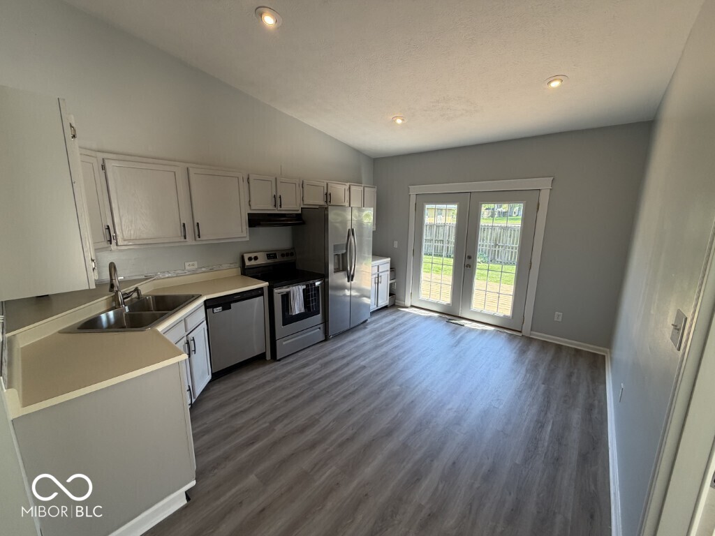 1006 East Walnut Street Frankton, IN 46044 - Photo 11 of 19