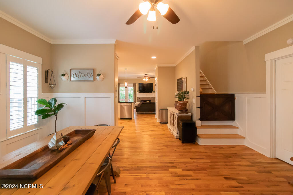 3960 Youngs Road Southern Pines, NC 28387 - Photo 8 of 39 3960YoungsRd_Flex-5