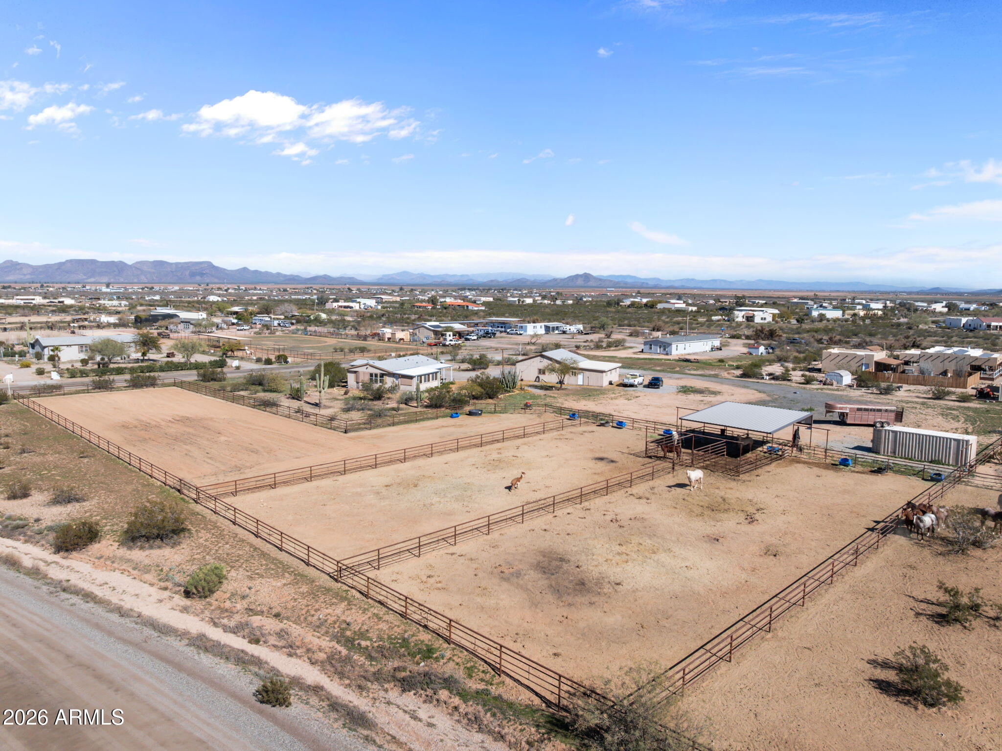 51539 West Donald Road Aguila, AZ 85320 - Photo 9 of 43