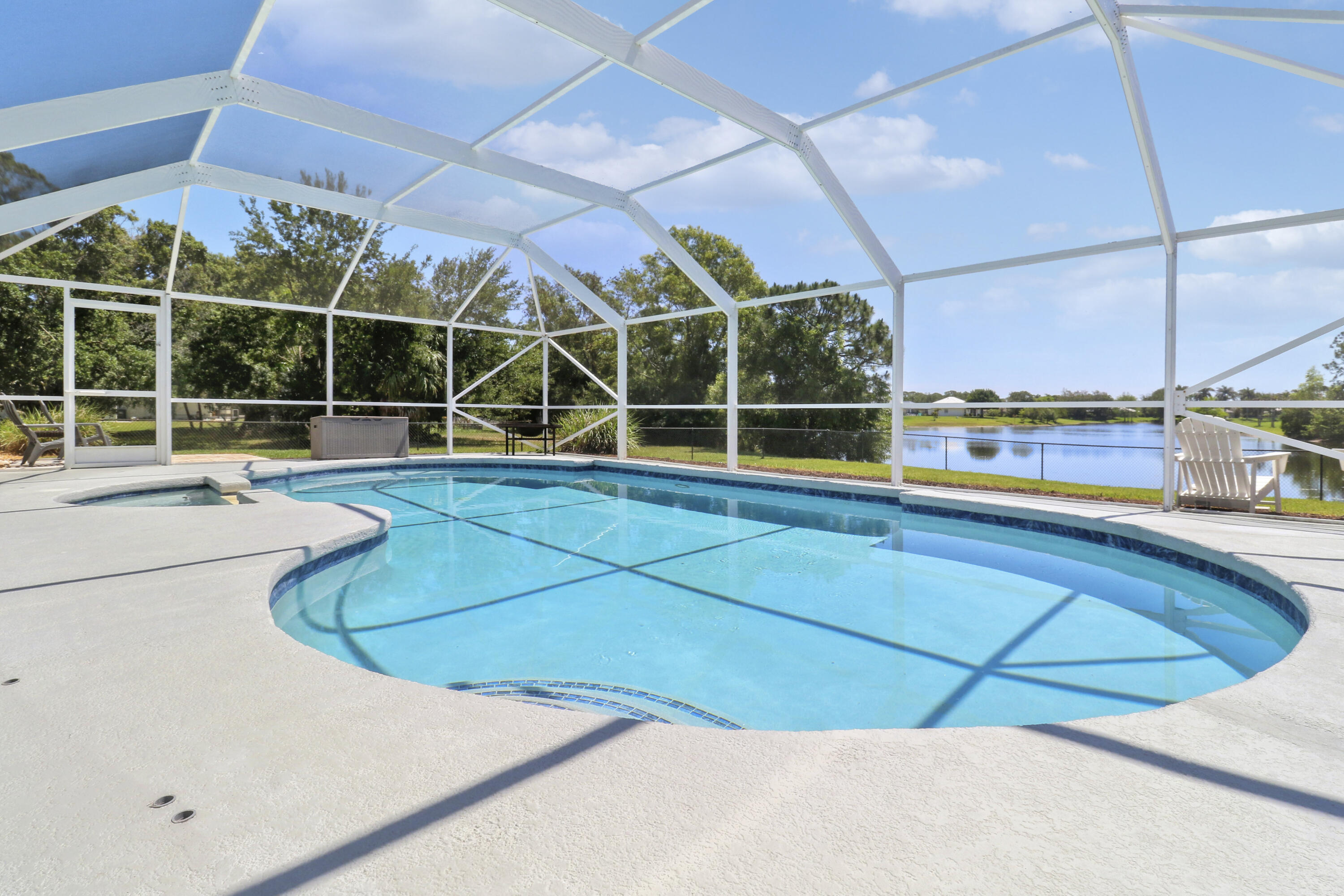 550 Southeast Ashley Oaks Way Stuart, FL 34997 - Photo 44 of 62 Pool