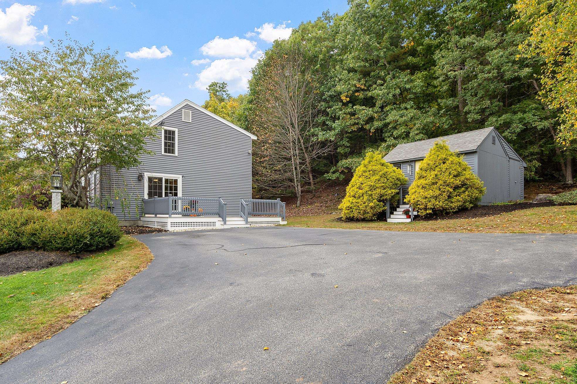 32 Stony Ridge Road Hampstead, NH 03841 - Photo 38 of 46