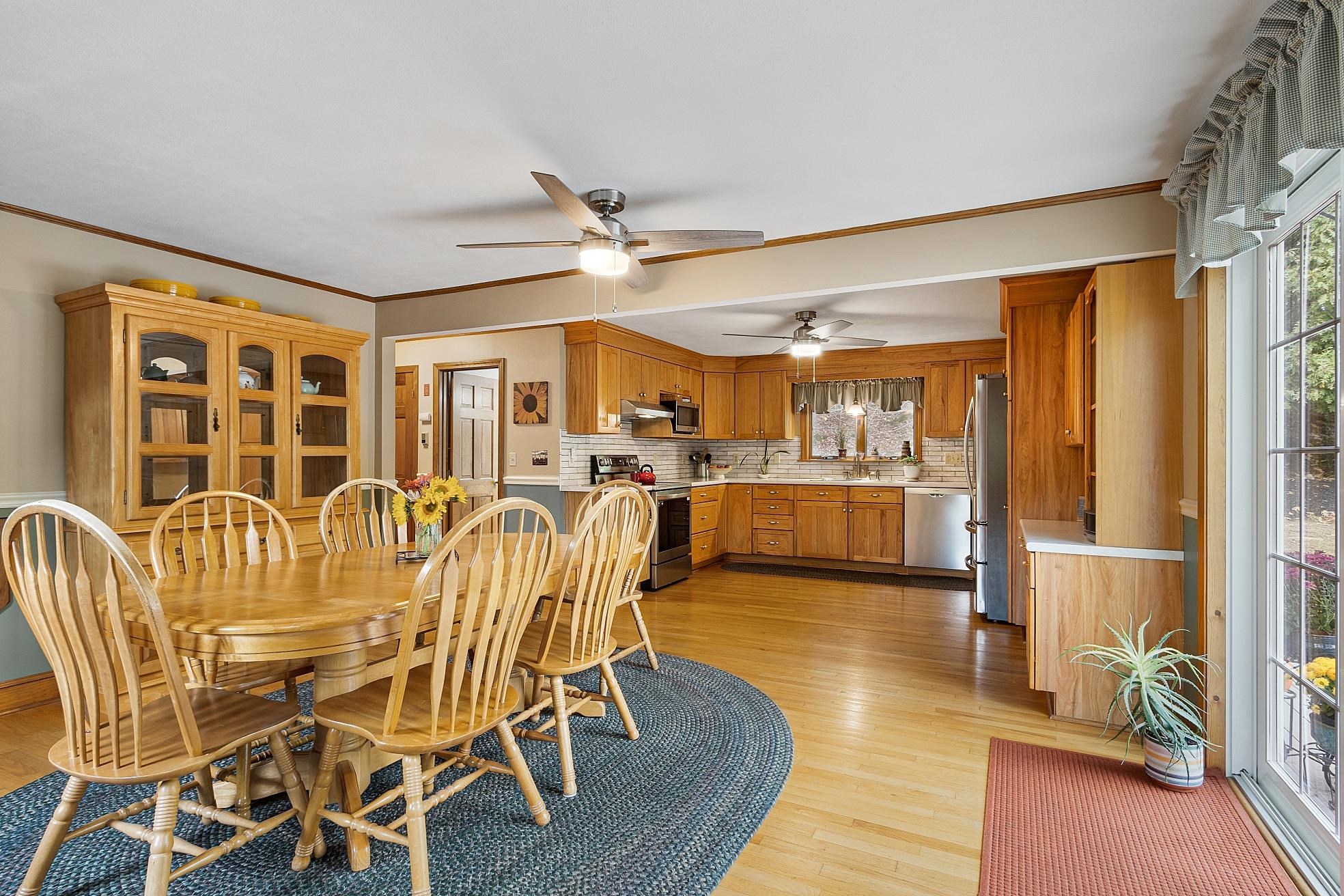 32 Stony Ridge Road Hampstead, NH 03841 - Photo 42 of 46