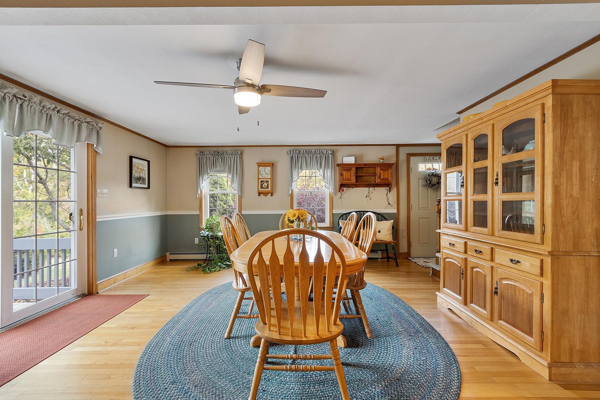 32 Stony Ridge Road Hampstead, NH 03841 - Photo 5 of 46