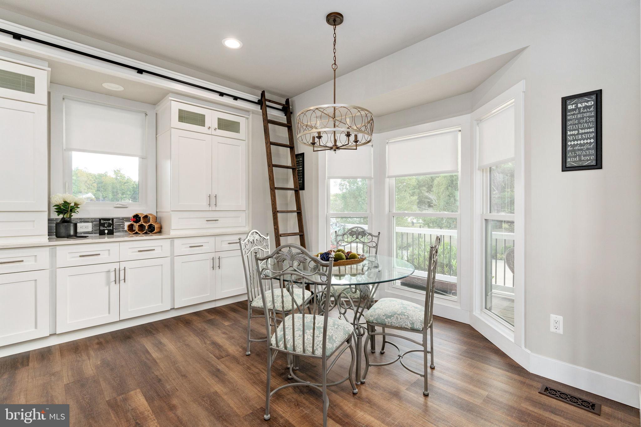 109 Ramsay Road Locust Grove, VA 22508 - Photo 35 of 93 Breakfast anyone?