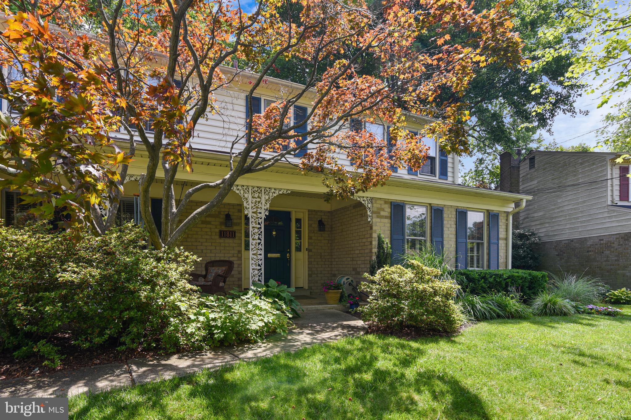 11811 Prestwick Road Potomac, MD 20854 - Photo 3 of 57 Gallery Image 3