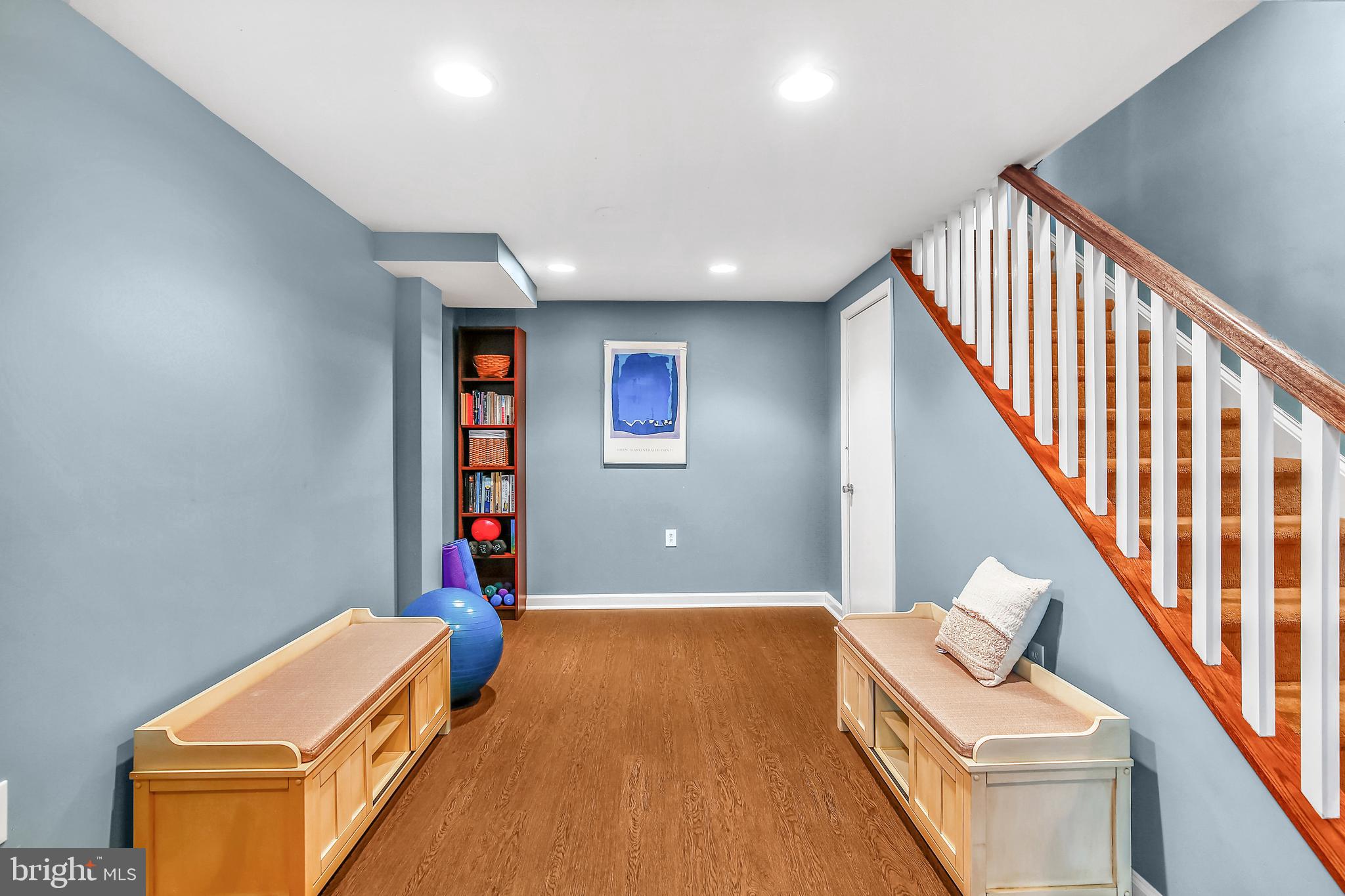 11811 Prestwick Road Potomac, MD 20854 - Photo 45 of 57 Lower Level