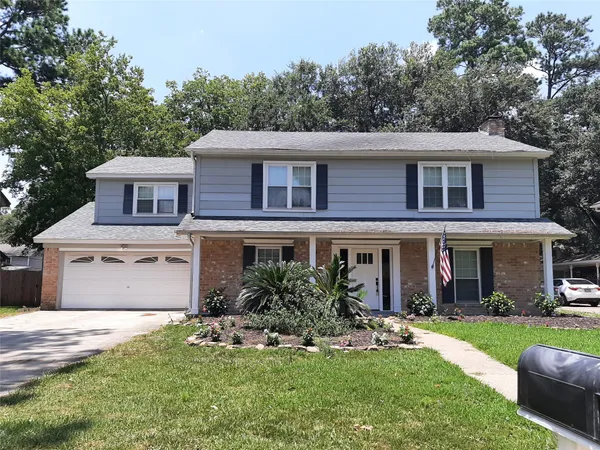 $2,400 | 5310 Glenmere Lane, Spring, TX 77379