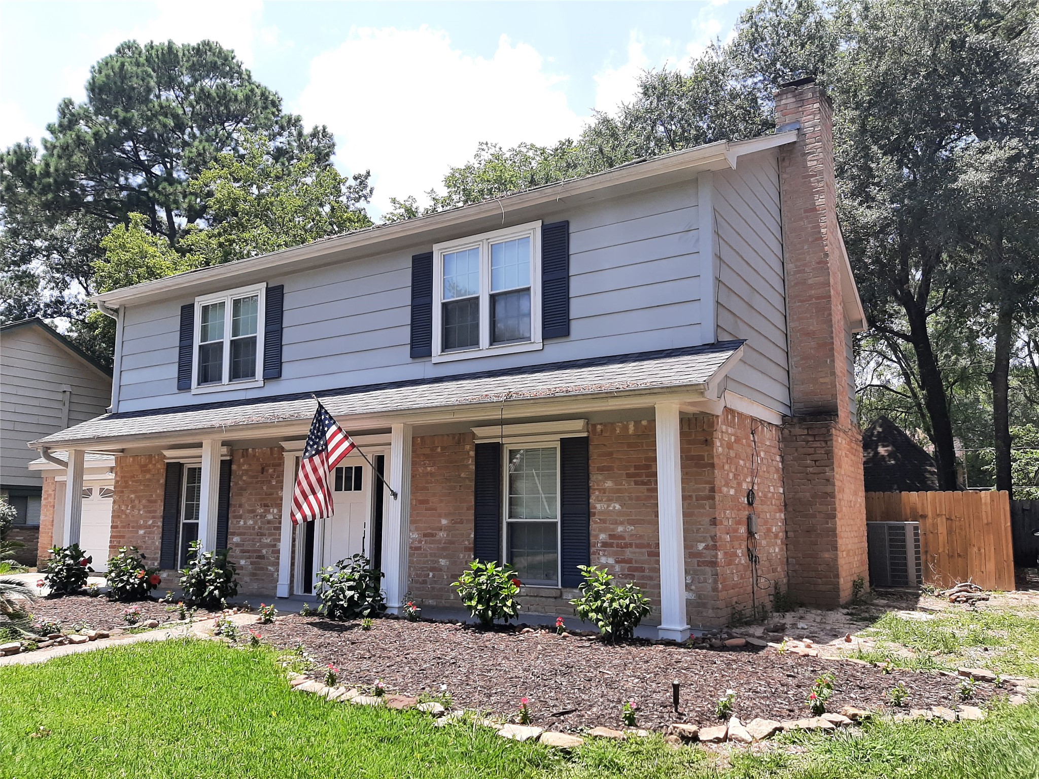 5310 Glenmere Lane Spring, TX 77379 - Photo 2 of 31