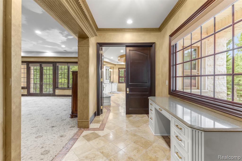 18585 Sheldon Road Northville, MI 48168 - Photo 61 of 98