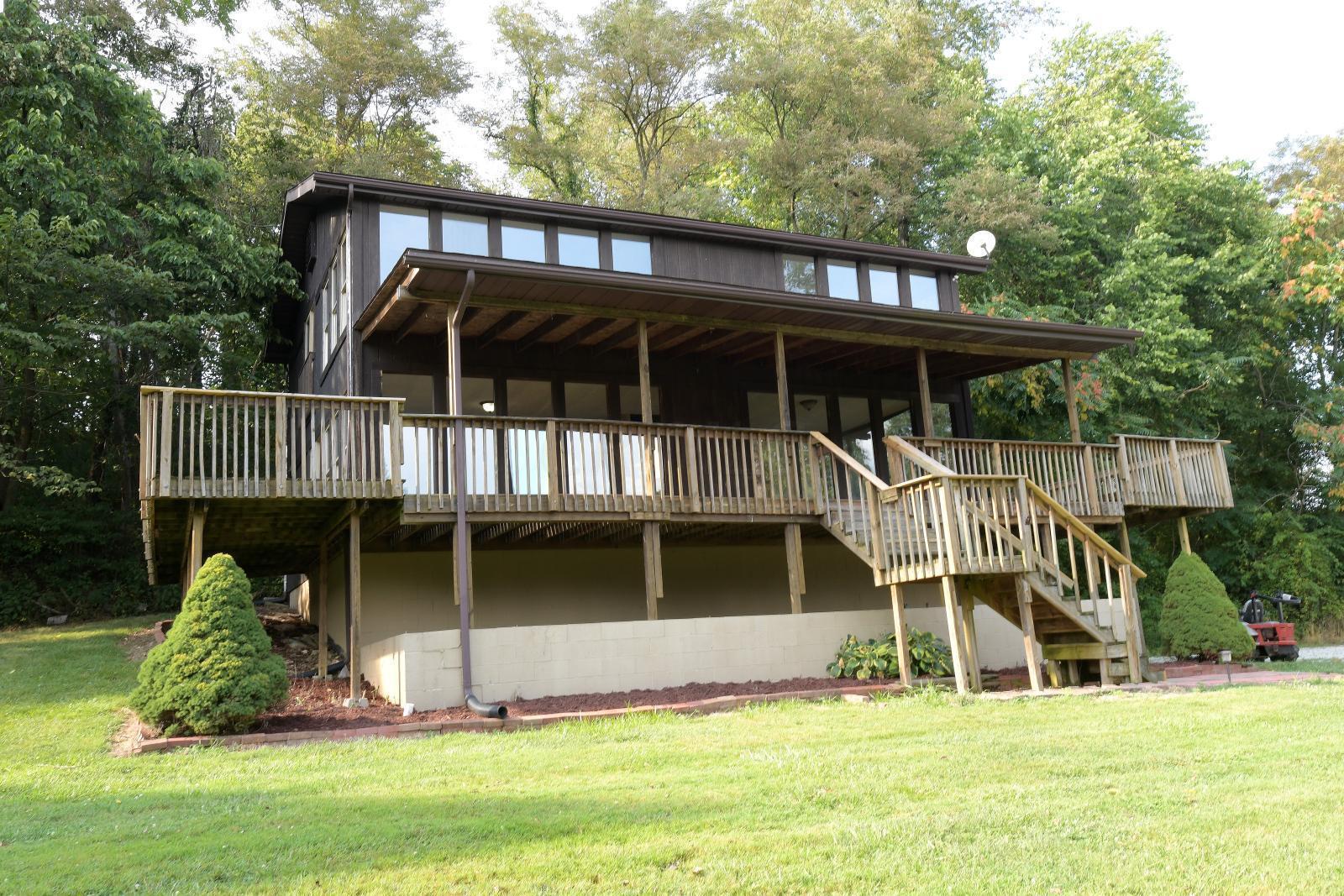 1174 Fattler Ridge Road Philo, OH 43771 - Photo 1 of 23