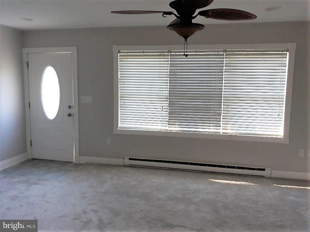 317 Legion Road Millington, MD 21651 - Photo 4 of 23 Living Room with new carpet