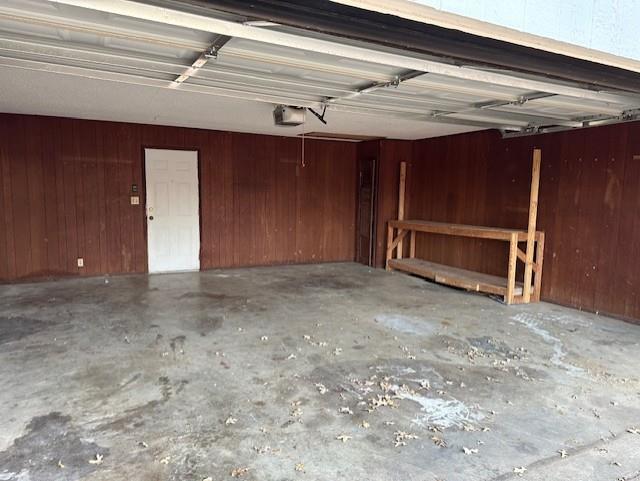 1516 Blackjack Road West Aubrey, TX 76227 - Photo 26 of 27 a view of room with stairs