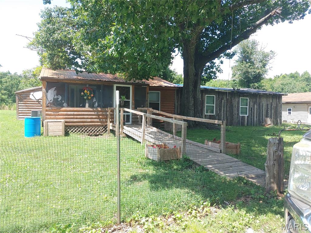 209 County Road 101 Ironton, MO 63650 - Photo 1 of 29