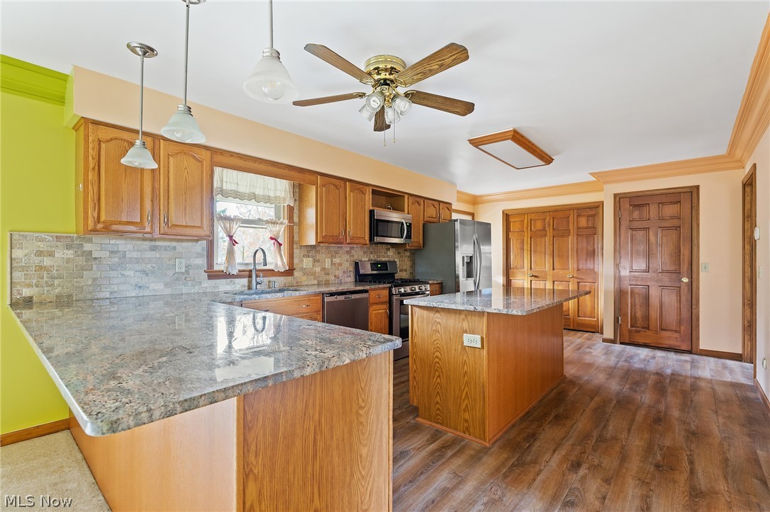3632 Ridge Road Cortland, OH 44410 - Photo 6 of 31 Gallery Image 6