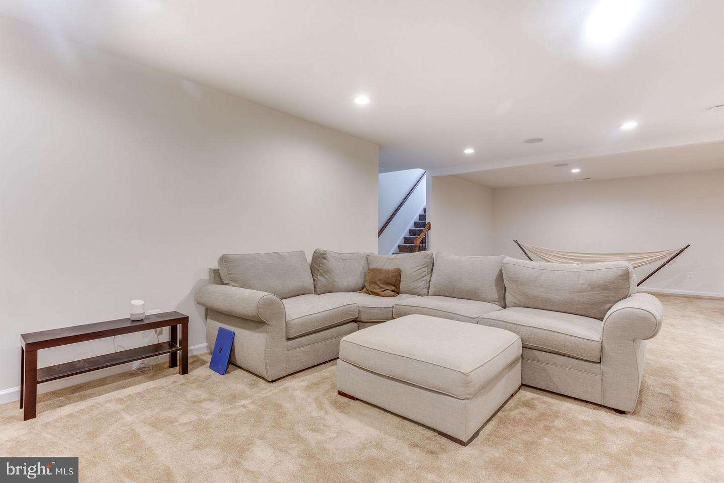 1005 Themis Street Southeast Leesburg, VA 20175 - Photo 27 of 32 Basement