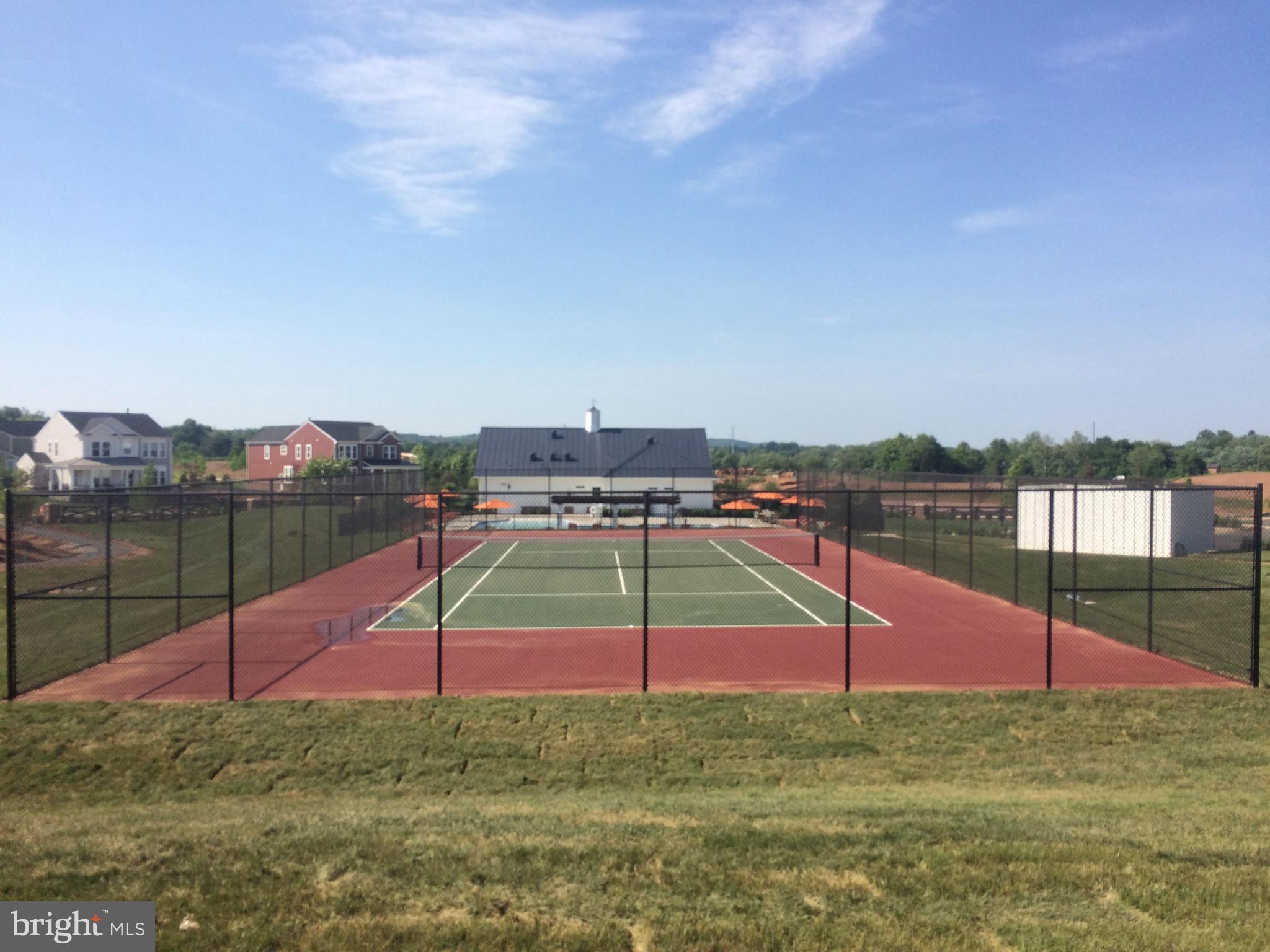 1005 Themis Street Southeast Leesburg, VA 20175 - Photo 32 of 32 Tennis Courts